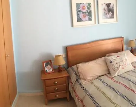Apartamento Con Terraza - Mimosa Apartamento