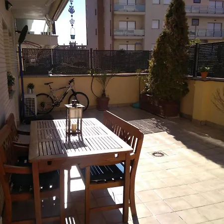 Appartement Apartamento Con Terraza - Mimosa Lloret de Mar