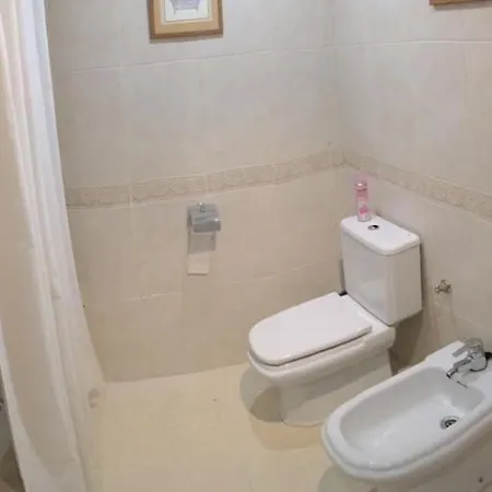 Appartamento Apartamento Con Terraza - Mimosa Lloret de Mar