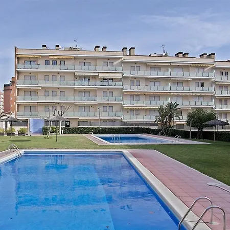 Appartamento Apartamento Con Terraza - Mimosa