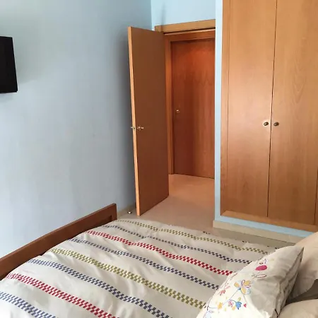 Apartamento Con Terraza - Mimosa Appartement *