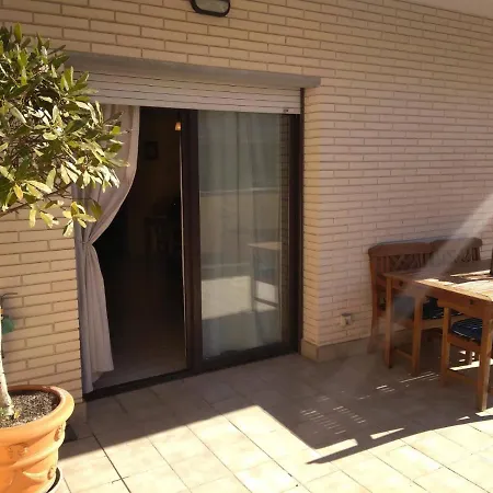 Apartamento Con Terraza - Mimosa * Льорет-де-Мар