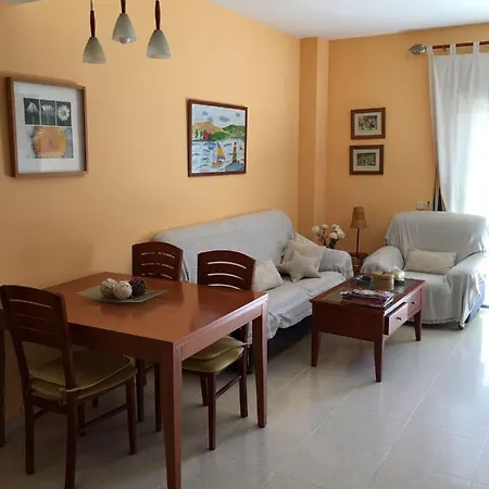 Apartmán Apartamento Con Terraza - Mimosa Lloret de Mar